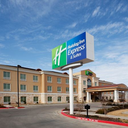 Holiday Inn Express Georgetown By Ihg Exteriör bild
