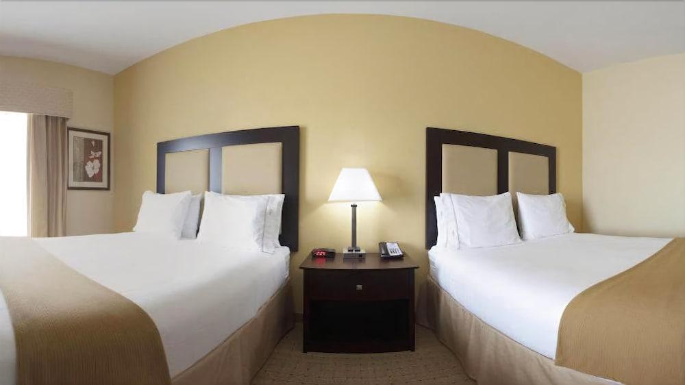 Holiday Inn Express Georgetown By Ihg Exteriör bild