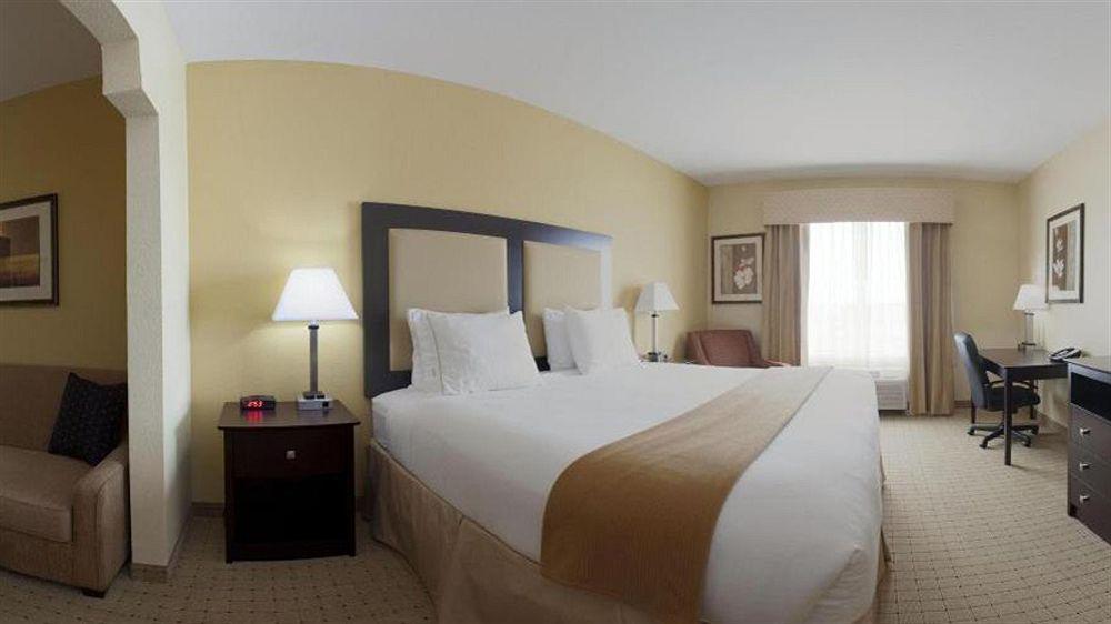 Holiday Inn Express Georgetown By Ihg Exteriör bild