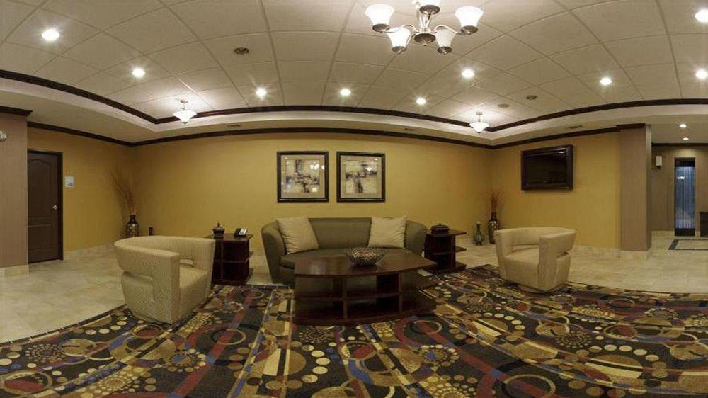 Holiday Inn Express Georgetown By Ihg Exteriör bild