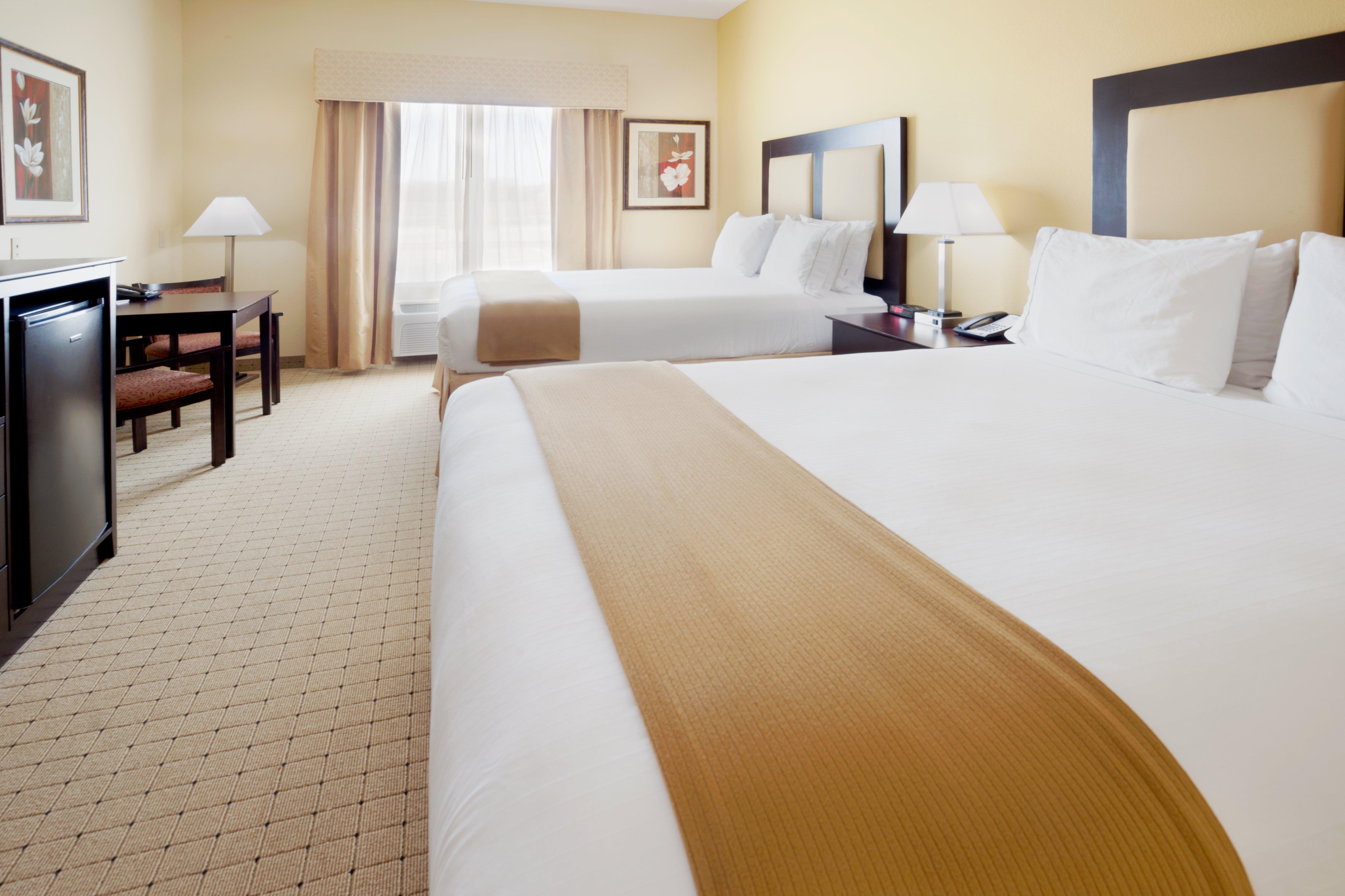 Holiday Inn Express Georgetown By Ihg Exteriör bild